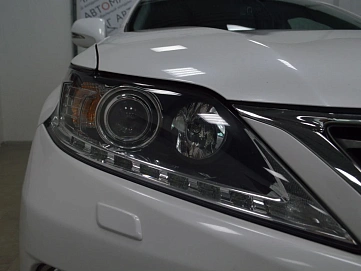 Lexus RX, 2015г, полный привод, автомат