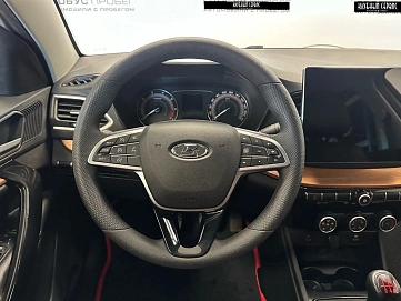 Lada (ВАЗ) Vesta, 2023г, передний привод, механика