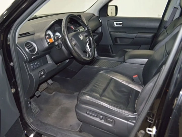 Honda Pilot, 2008г, полный привод, автомат