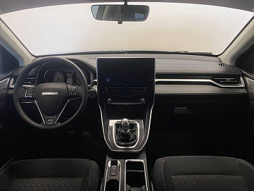 Haval M6, 2024г, передний привод, механика
