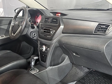 Lifan X50, 2018г, передний привод, вариатор