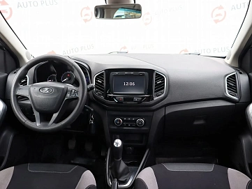 Lada (ВАЗ) XRAY, 2016г, передний привод, механика