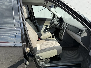 Lada (ВАЗ) Priora, 2013г, передний привод, механика