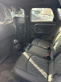 Audi Q3, 2025г, полный привод, робот