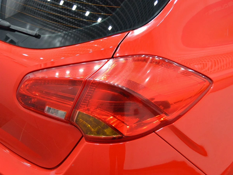 Kia Ceed, 2013г., передний привод, автомат