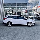 Ford Focus, 2018г., передний привод, робот