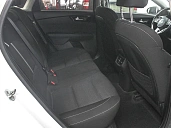 Kia Cerato, 2019г., передний привод, автомат