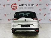 Renault Espace, 2016г., передний привод, робот