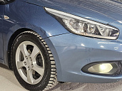Kia Ceed, 2012г., передний привод, автомат