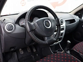 Renault Sandero, 2011г., передний привод, механика