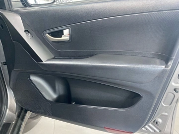 SsangYong Actyon, 2014г, передний привод, механика