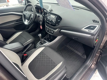 Lada (ВАЗ) , 2020г., передний привод, механика