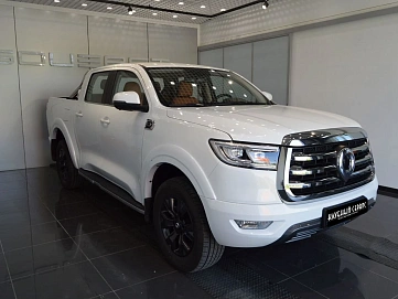 Great Wall Poer, 2023г, полный привод, автомат