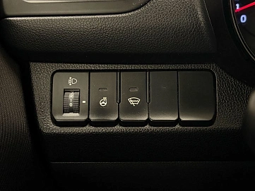 Kia Rio, 2016г, передний привод, механика