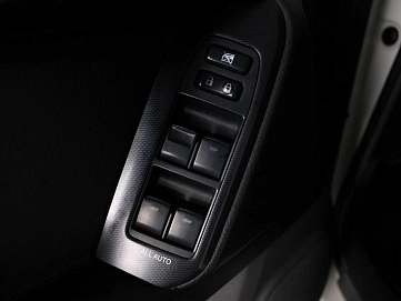 Toyota Land Cruiser Prado, 2013г., полный привод, автомат