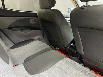 Kia Picanto, 2007г, передний привод, автомат