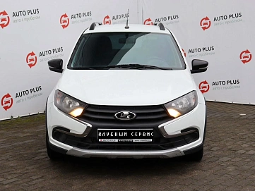 Lada (ВАЗ) , 2020г., передний привод, механика