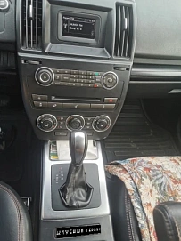 Land Rover Freelander, 2014г, полный привод, автомат