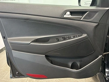 Hyundai Tucson, 2018г., передний привод, автомат