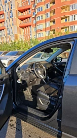 Mazda CX-5, 2012г, передний привод, автомат