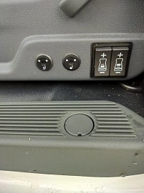 SDAC K7 5, 2024г, Задний привод, Механическая