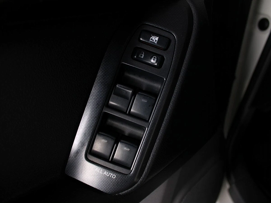Toyota Land Cruiser Prado, 2013г., полный привод, автомат