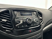 Lada (ВАЗ) Vesta, 2020г., передний привод, механика