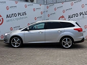 Ford Focus, 2016г., передний привод, робот