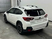 Subaru XV, 2022г., полный привод, вариатор