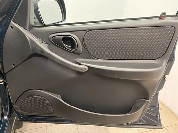 Lada (ВАЗ) Niva Travel, 2022г, полный привод, механика