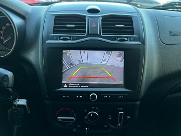 Lada (ВАЗ) Granta, 2024г, передний привод, механика