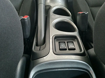 Nissan Juke, 2012г, передний привод, механика