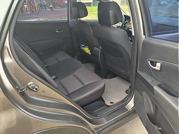 SsangYong Actyon, 2011г, полный привод, автомат