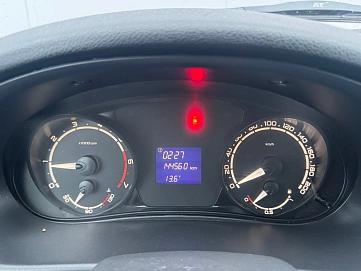 Lada (ВАЗ) Priora, 2017г, передний привод, механика