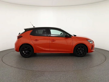 Opel Corsa, 2022г, передний привод, автомат