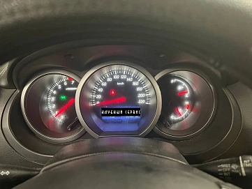 Suzuki Grand Vitara, 2011г, полный привод, автомат