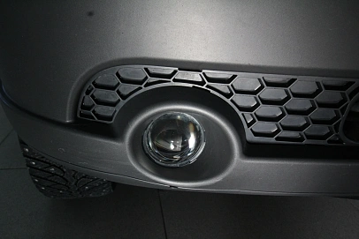 Chevrolet Niva, 2011г, полный привод, механика