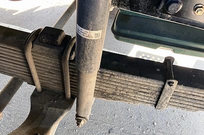 FAW J6 CA3250, 2024г, Задний привод, Механическая