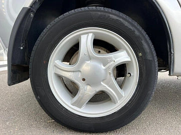 Lada (ВАЗ) Kalina, 2010г, передний привод, механика