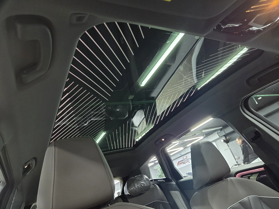 BMW X3, 2025г., полный привод, автомат