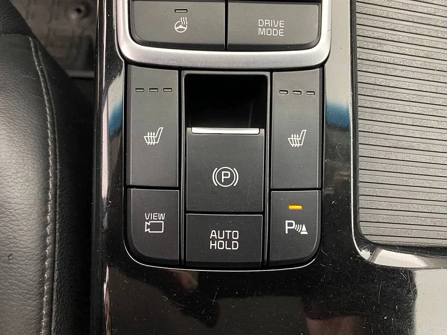 Kia Optima, 2019г., передний привод, автомат