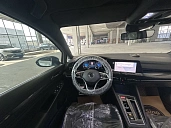 Volkswagen Golf, 2020г., передний привод, робот