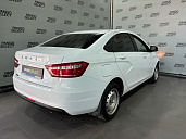 Lada (ВАЗ) , 2020г., передний привод, механика