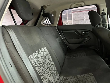 Lada (ВАЗ) XRAY, 2016г, передний привод, механика