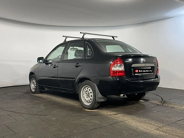 Lada (ВАЗ) Kalina, 2010г, передний привод, механика