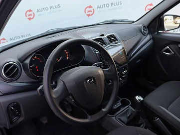 Lada (ВАЗ) Granta, 2024г, передний привод, механика
