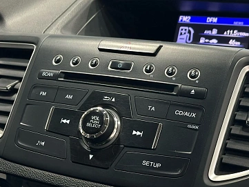 Honda CR-V, 2015г, полный привод, автомат