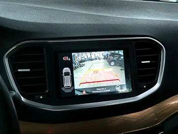 Lada (ВАЗ) , 2024г., передний привод, вариатор