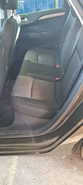 Citroen C4, 2011г, передний привод, механика
