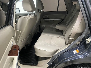 Suzuki Grand Vitara, 2008г, полный привод, автомат